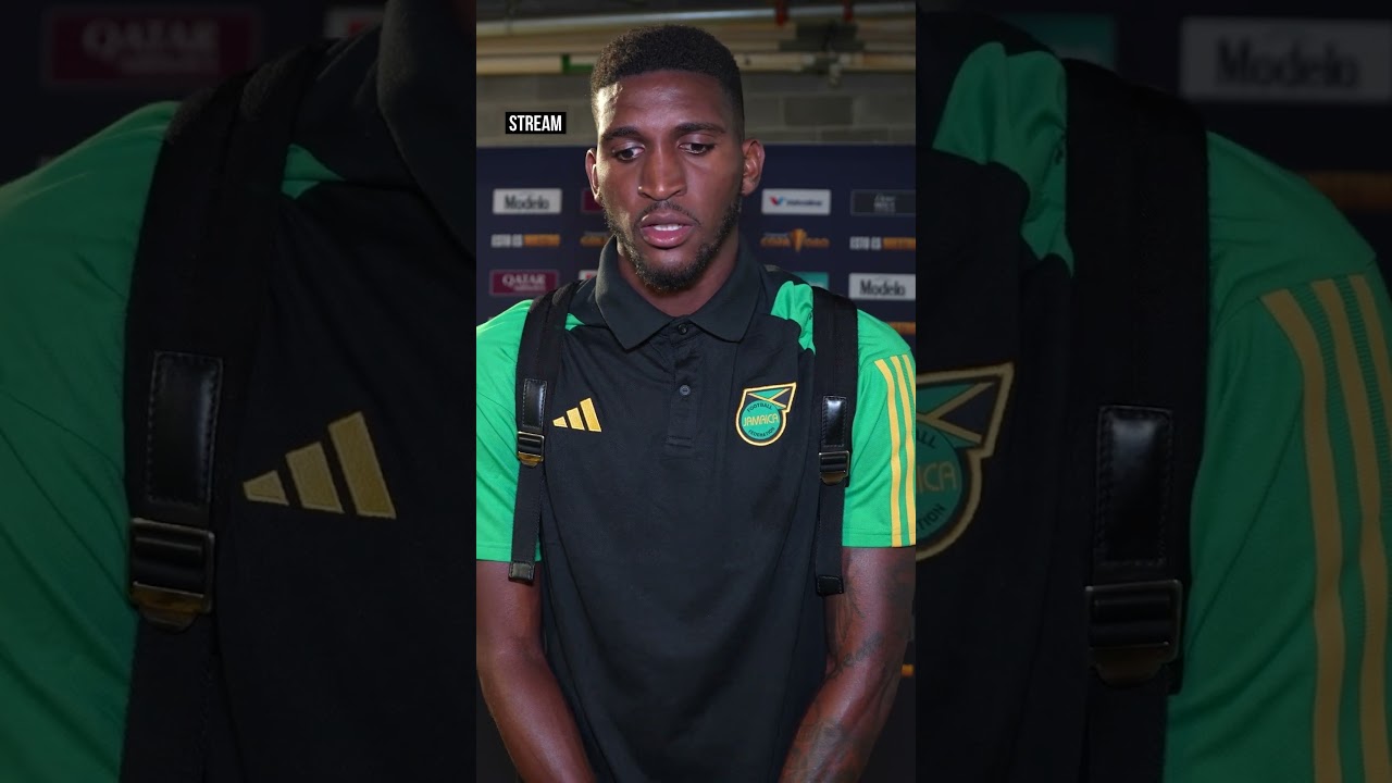 Philadelphia Union's Damion Lowe is in good form for club & country 