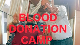 RAKTDAN MAHADAN ll blood donation ll