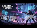 YENİ OYUN ARAYANLARA - Eternal Return