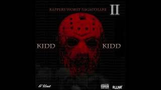 Kidd Kidd - Work
