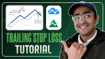 Pine Script TRAILING Stop Loss [Version 5] 💹