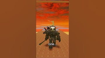 worst map in forsaken part 2 #roblox #forsaken