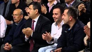 Ahmet Ayverdi Havuzu Dolandırma