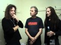 Capture de la vidéo Blackfoot Interview - Mike Estes & Greg T Walker @ The Beaverwood Club  8/11/11
