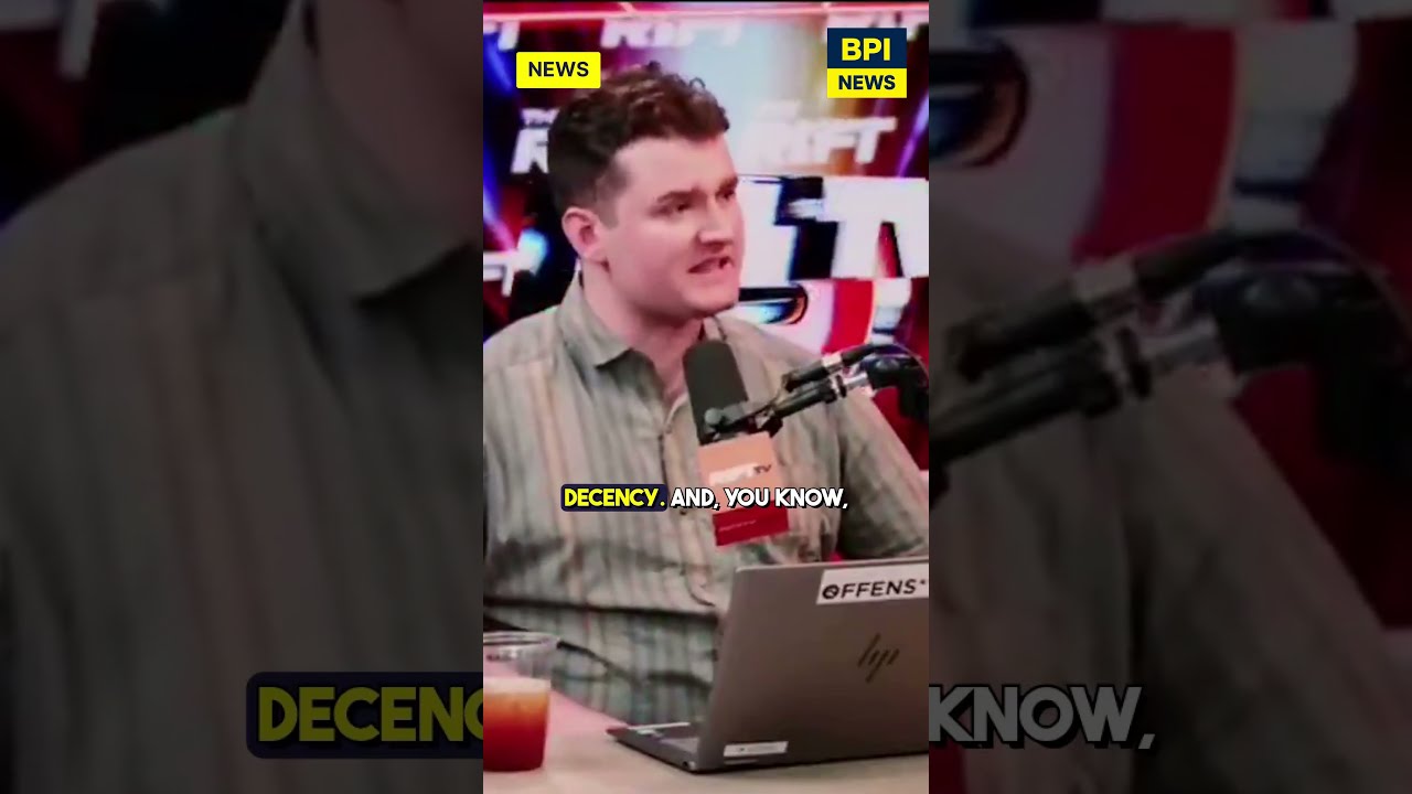 Self Styled Fascist PineSap Raises 20K After Claiming Firing Over Viral Debate With Mehdi Hasan