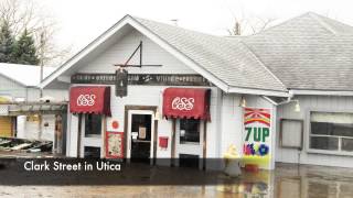 April flooding 2