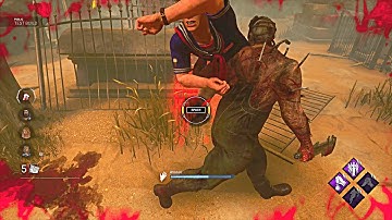 Updated Wiggle Mechanics