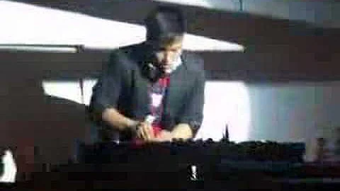 Philippines Pioneer Long-Mix DJ Champion: Mark Nic...