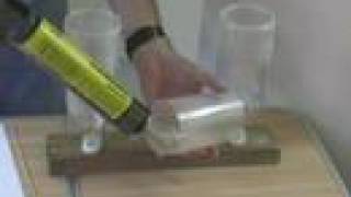Water Rocket Construction - Splicing Tutorial