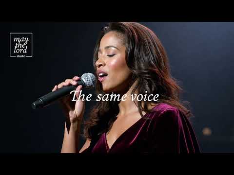 The same voice - May the Lord Studio (Official music video)