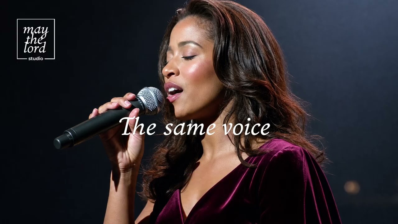 Watch The same voice - May the Lord Studio (Official music video) on YouTube Watch The same voice - May the Lord Studio (Official music video) on YouTube