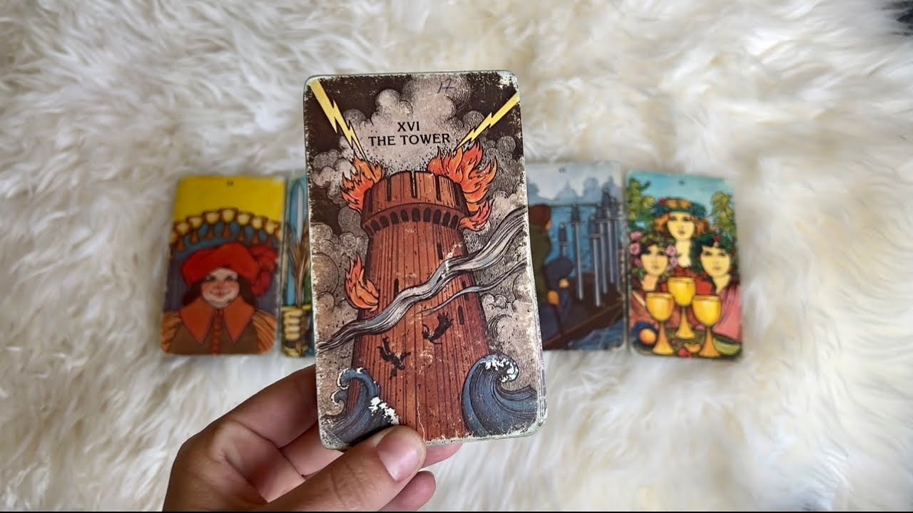 PISCES ♓️ YOU ASKED FOR THIS