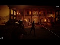 Red Dead Redemption 2 Epic moment (SPOILER)