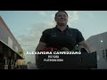 Alexandra Cannizzaro - Platform Zero - 2026 fellow - Oceania