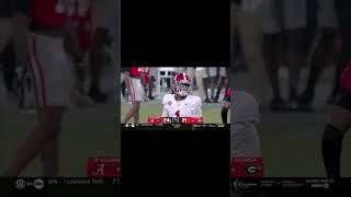 Ty Simpson Has Great Football IQ #Alabama #CRimsontide #Steelers #Jets #Cardinals #NFLDraft #Foryou