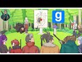 【GARRY'S MOD】BETTEL PRE BDAY WINNER POV
