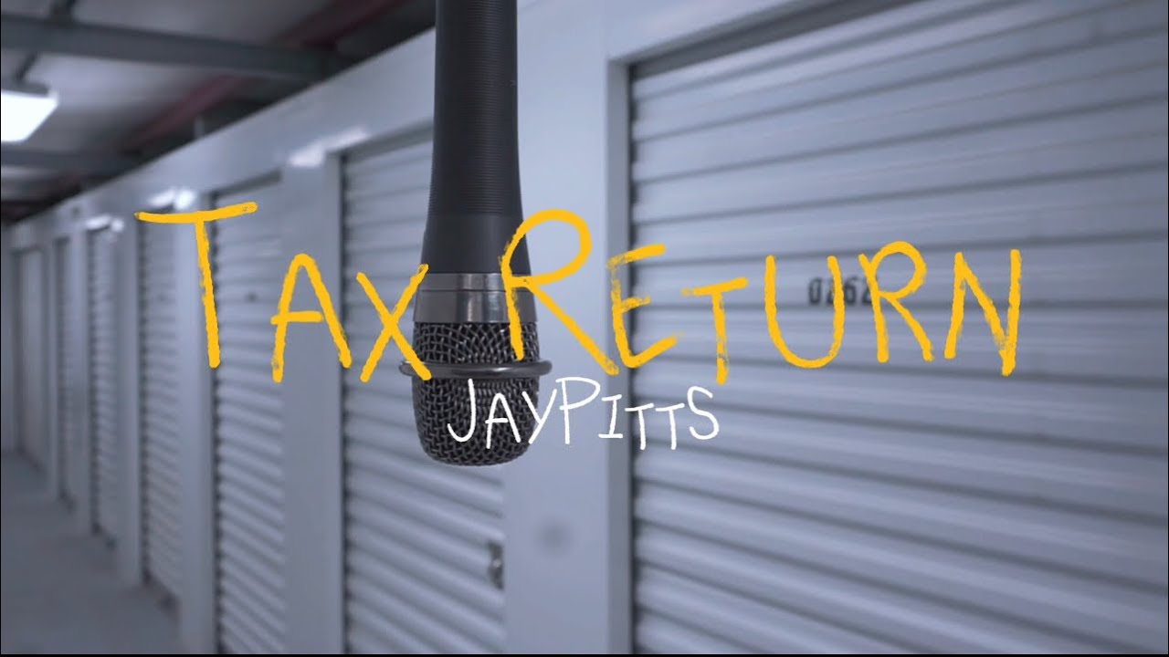 Watch JayPitts “Tax Return” (Official Video) on YouTube Watch JayPitts “Tax Return” (Official Video) on YouTube