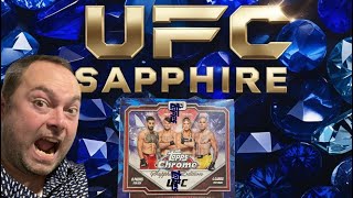 Download Lagu NEW! 2025 TOPPS UFC CHROME SAPPHIRE! MP3 Download Lagu NEW! 2025 TOPPS UFC CHROME SAPPHIRE! MP3