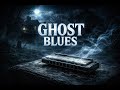 Slow Harmonica Blues | Dark Ghost Atmosphere