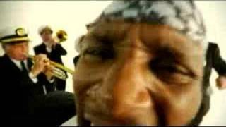 Dan The Automator feat. Heiro - "Don't Hate The Player"