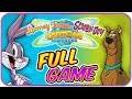 Scoobydoo  looney tunes cartoon universe adventure full game longplay pc 3ds