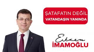Lüks ve şatafata yönelik harcamalara son vereceğiz