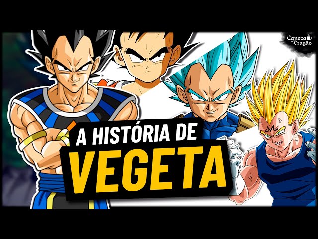 Dragon Ball Z: veja o guia completo de todas as sagas do anime