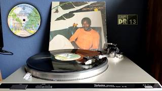 Video thumbnail of "George Benson - Valdez In The Country (HQ vinyl)"