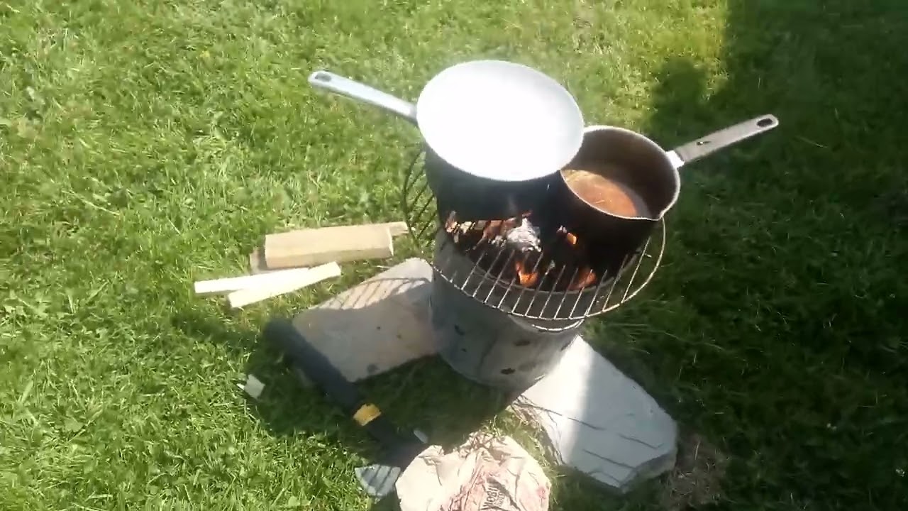 Creationfest - good idea for cooking for free- Royal Cornwall showground, UK.  1 August 2024 