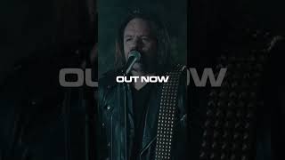 New Single 'The Wrath (Edit)' by NIGHT DEMON out now! 🔥🔥 #shorts #nightdemon