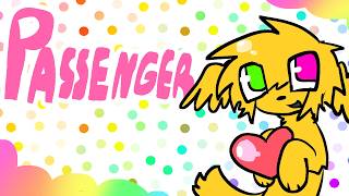 Download lagu passenger meme