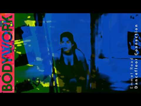 Emmet Read - Dancefloor Connection