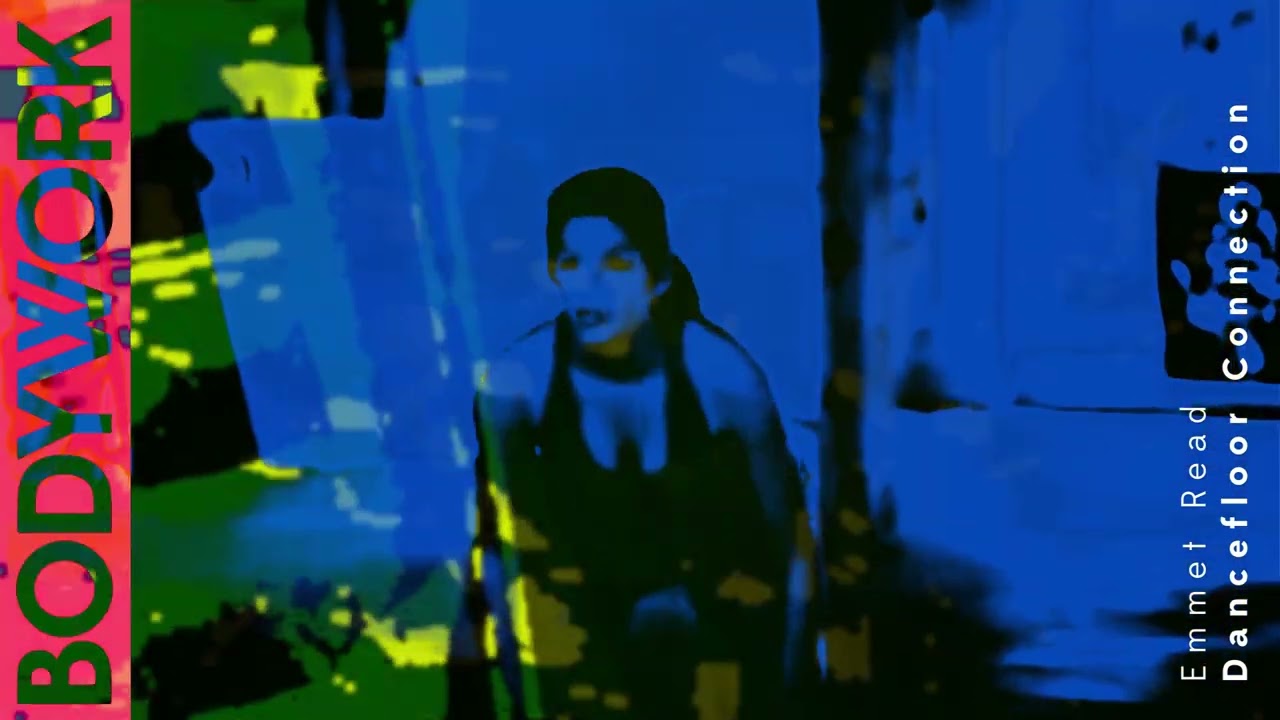 Emmet Read - Dancefloor Connection