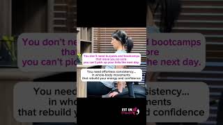 Celebrity No Gym?  No time?  No problem-This Changed Everything After 2 Kids Profile