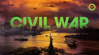 Civil War - ostatni film Garlanda? Recenzja #744