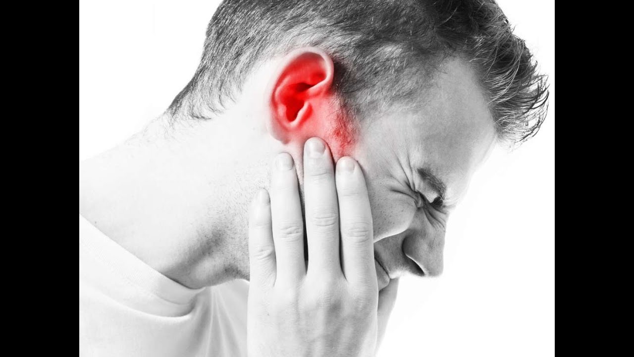 Mon oreille me gratte. Pourquoi ? YouTube