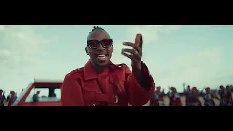 YOMAPS-ALETEKA (UPND SONG)