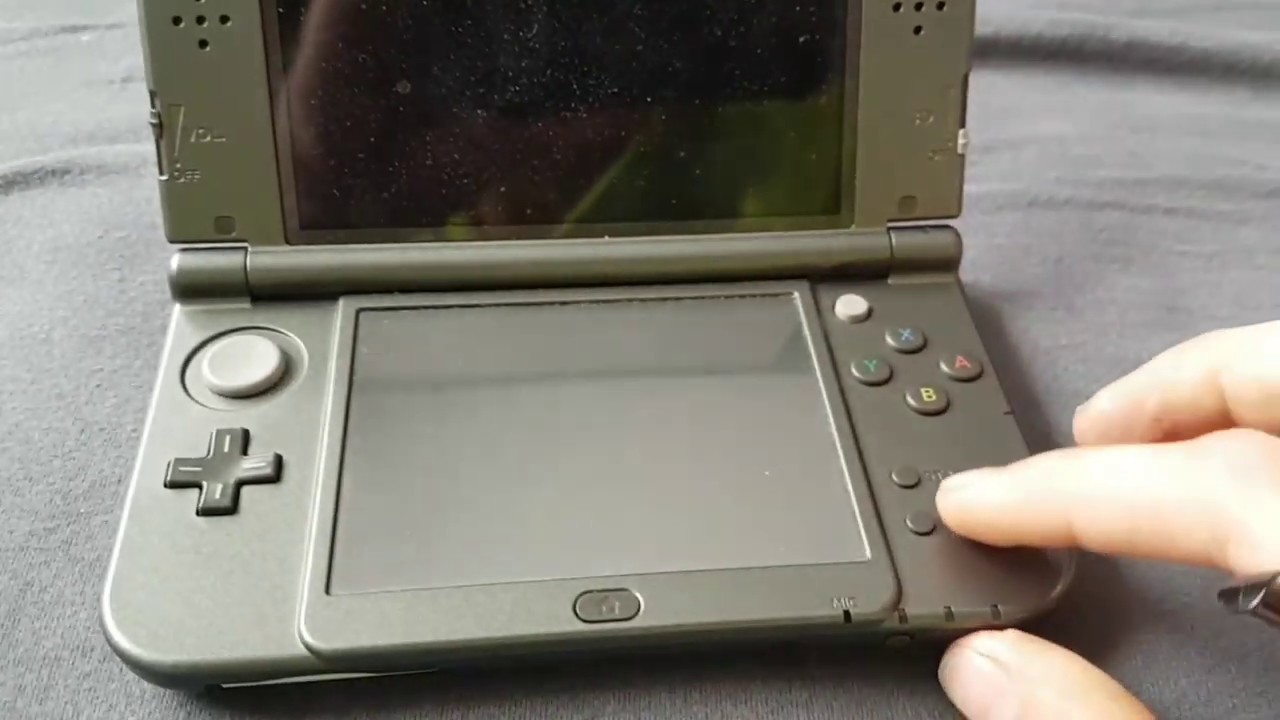 Nintendo 3DS Game Cartridges (3DSROMs) zu CIAs konvertieren