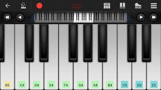 Vikram Vedha theme | Piano Cover | Perfect Piano
