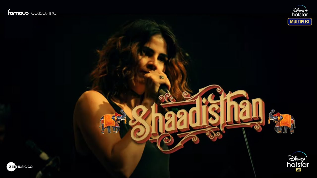 Yeh Sach Song Promo  Shaadisthan  Kirti Kulhari  Raj Singh Chaudhary  Streaming from 11 June