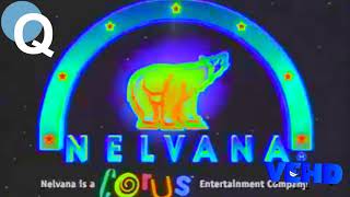 Nelvana (2003) Effects Round 2 vs VEHD & Everyone (2/9)