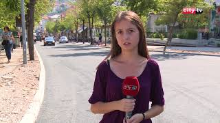 Radovi Na Obalnim Kolektorima Se Privode Kraju City Televizija