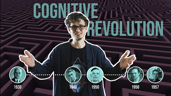 The Cognitive Revolution