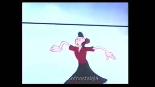 Popeye The Sailor Season 1 Taxi-Turvy