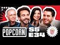 Popcorn 34 avec zerator pressea et samuel tienne