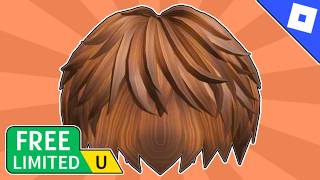 [FREE LIMITED] HOW TO GET SHORT BROWN HAIR screenshot 4