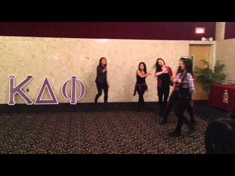 Purdue aKDPhi MSR 2014