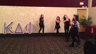 Purdue aKDPhi MSR 2014