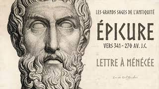 Épicure: Lettre à Ménécée