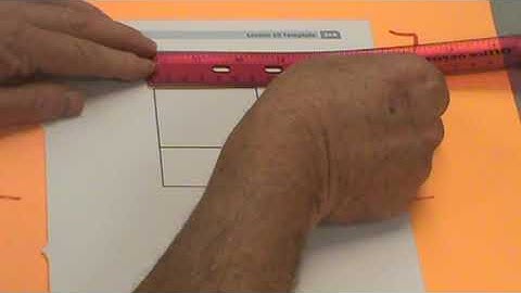 Eureka Math Grade 3 Module 4 Lesson 10